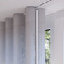 Silent Gliss Draw Rods